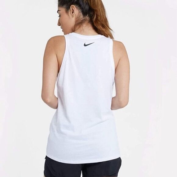 NWT Nike Swish Training Tank (Large) - Picture 5 of 8